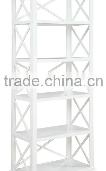 Bookcase and Desk in Office Furniture, Wholesale New Design Furniture photo-3