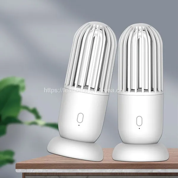 Mini Portable UV Light Sterilizer | LEDHOME photo-3