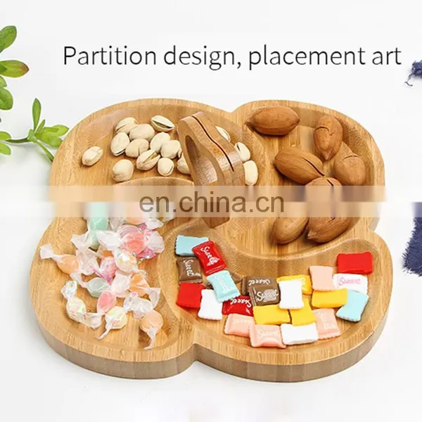 3 Tier Wood European Style Cake Stands Set for Sale Birthday Theme Luxury Wedding Cakes Events Dessert Table photo-5