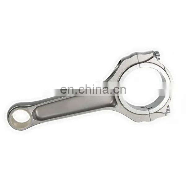 Engine Truck Spare Parts Connection Rod Vehicle High Quality Forging Steel Engine Connection Rod