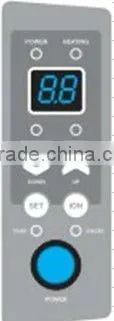 Electric Wall Panel Heater photo-3