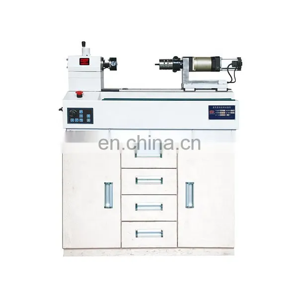 NDS Series Digital Display Material Torsion Testing Machine photo-3