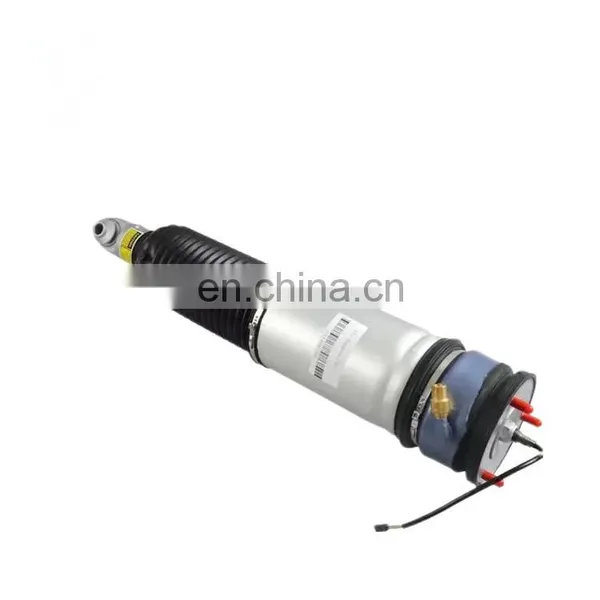Car Air Suspension Kits Rear Air Strut for E65 E66 Air Shock Absorber OEM 37126785535 photo-3