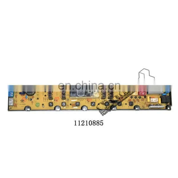 11210761 11210764 1 11210844 1210885 11211086 1200056638 placa PCB de lavadora placa de control PCB universal para máquinas de lavar photo-4