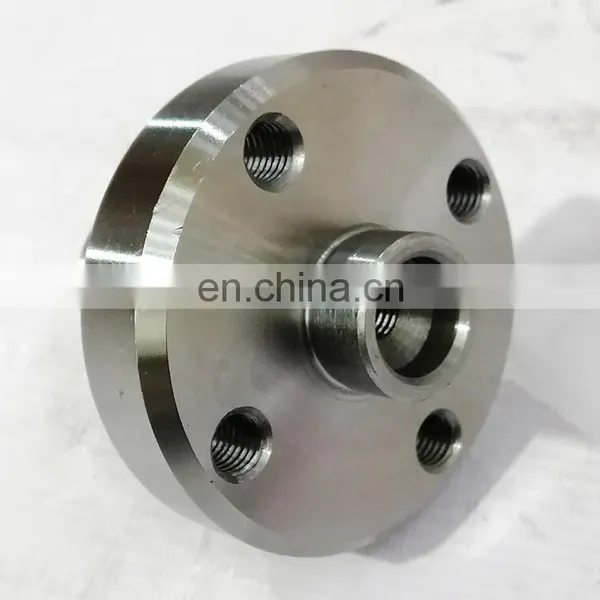 Fan Hub Engine Parts For Truck 5272335 On Sale photo-5