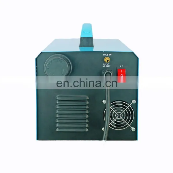 Single Phase Plasma Cutter 110v Air Dryer photo-2