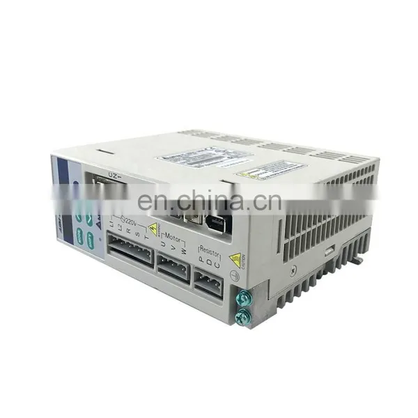 New Original for Delt Servo Amplifier Module Drive ASD-A0421-AB photo-3