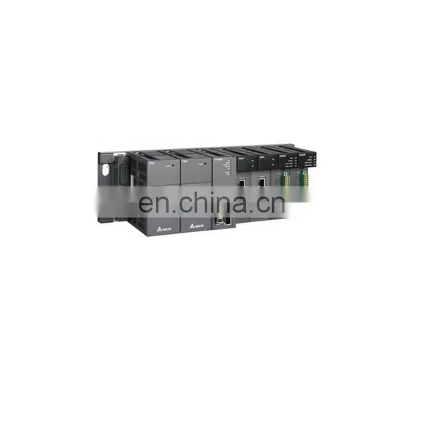 Genuine Delta Programmable Controller Delta Programmable Controller AS16AP11T-A AS16AP11TA photo-4