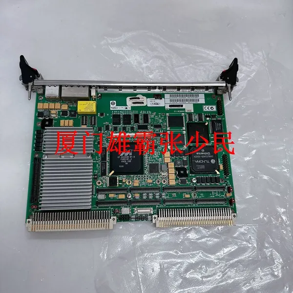MOTOROLA MVME5500 photo-5