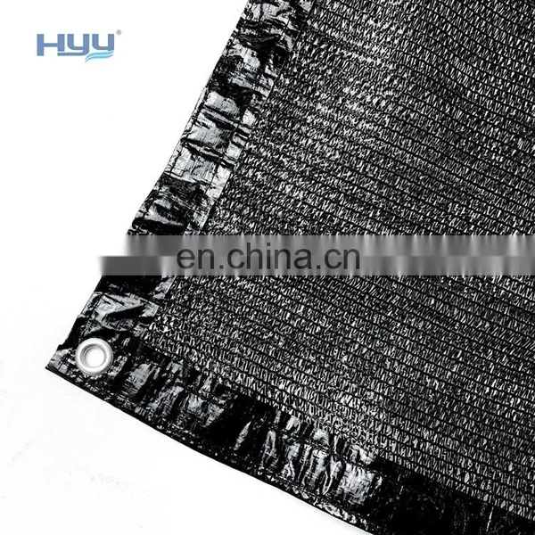 40%-80% Sunblock Shade Cloth Anti-aging Sun Mesh UV Resistant Net, Garden Shade Mesh Shade Net photo-4