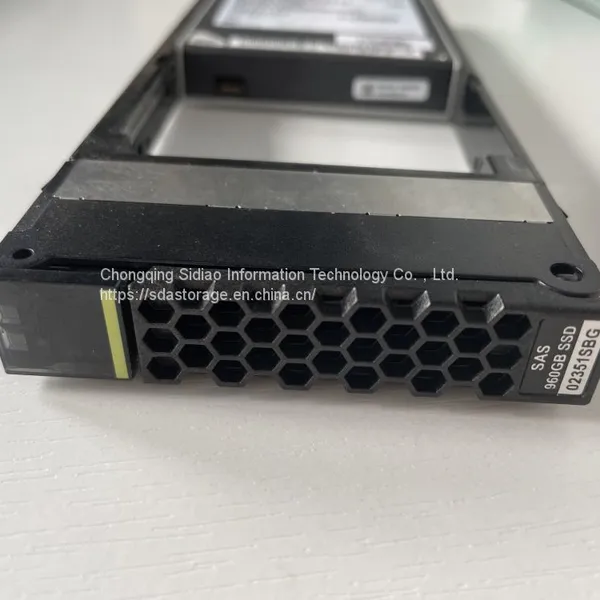 02351SBG STLZA4SSD960 960GB SSD SAS OceanStor 5300/5500/5600 V3