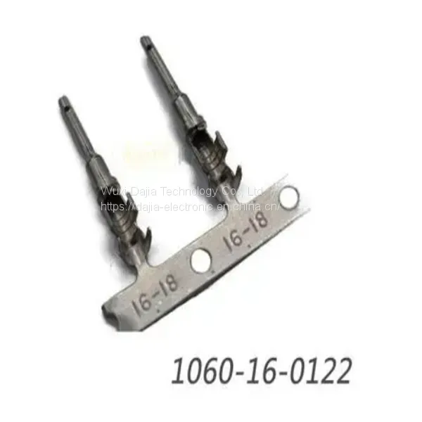TE DEUTSCH Connector Connector Assembly Connecting Terminal 1060-16-0122