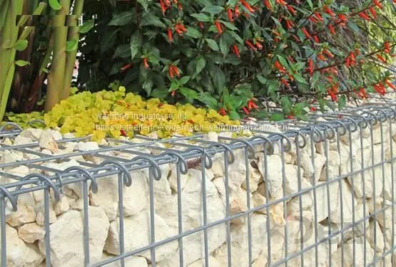 Stone Gabion photo-3