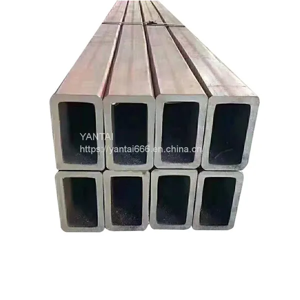 Rectangular Tube photo-2