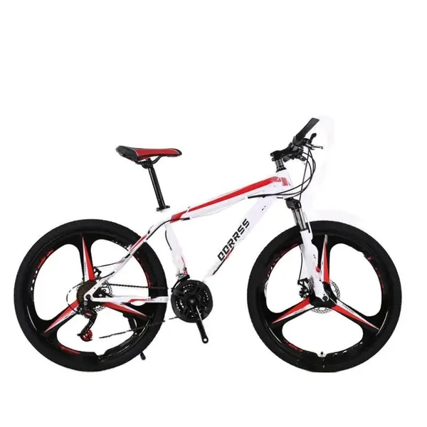 Factory Wholesale of 26 Inch Bicycles in Stock and Cheap Mountain Bikes in Stock photo-3