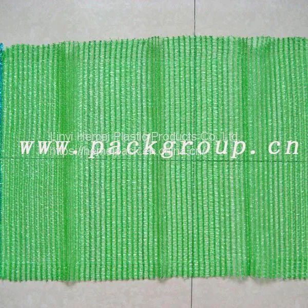 Raschel Mesh Bags for Vegetables