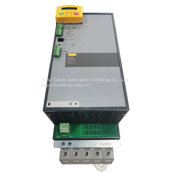 Parker 890SD-532120B0-B00 AC Frequency Converter Models Are Complete. Welcome to Inquire photo-3