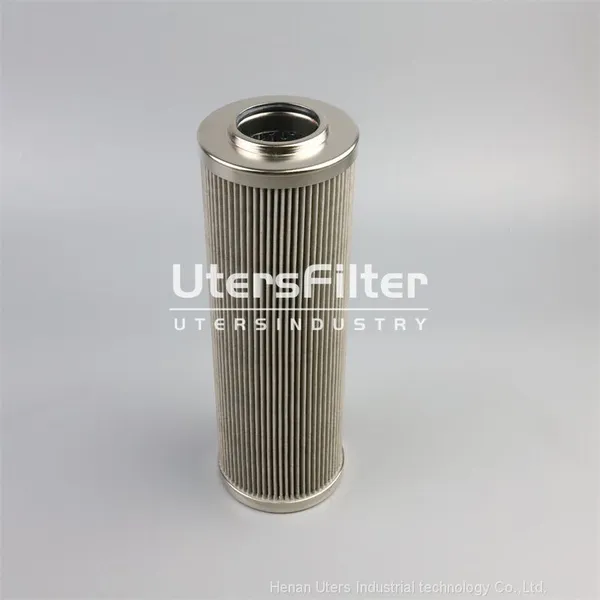 1301368 8.631 D 10 BN4 UTERS Interchange HYDAC Hydraulic Oil Filter Element photo-3