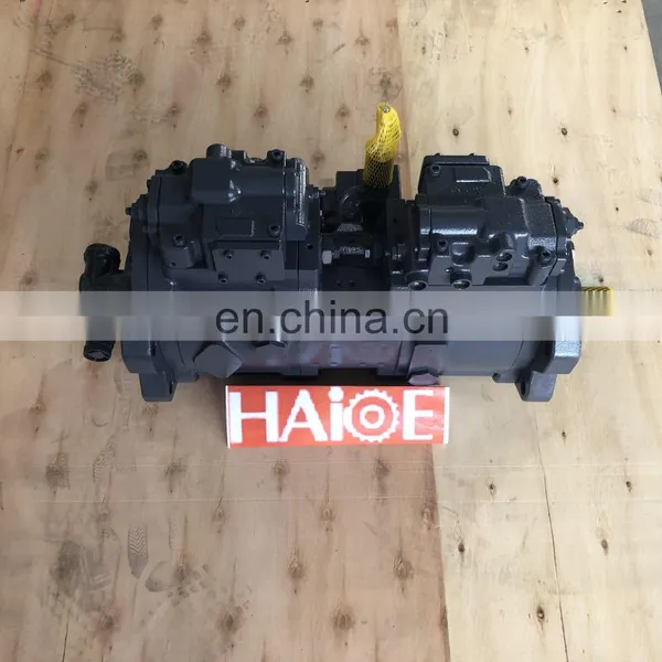 215/13686 Main Pump K3V112DTP-1M9R-9C79+F JS220 JS200 Hydraulic Pump photo-3