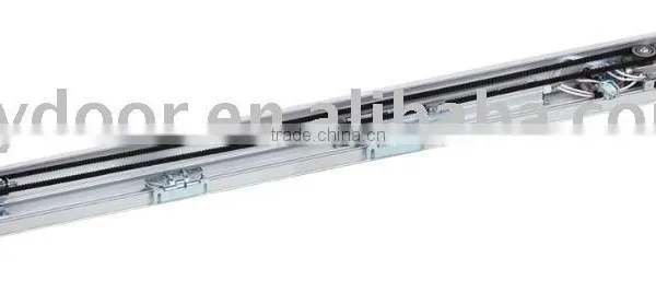 automatic door controls