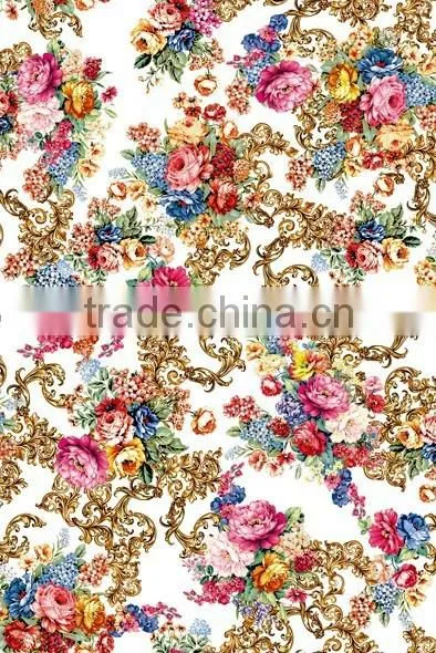 Paper Printing Fashion Clothes photo-2