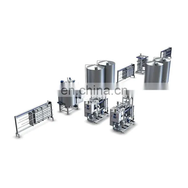 Full Plant Vinegar Manufacturing Machine photo-3