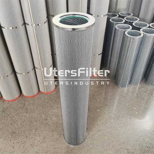 HC8900FUS39HY550CO UTERS Replace PALL hydraulic oil filter element  photo-4
