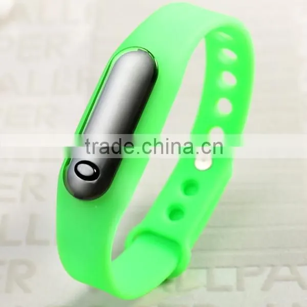 New Arrivals 2016 Promotion Cheap Sports Children Led Watches photo-4