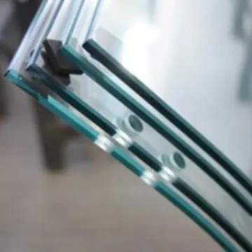 Curved Glass Accept Customize Various Size With High Formation Precision and Quality photo-4