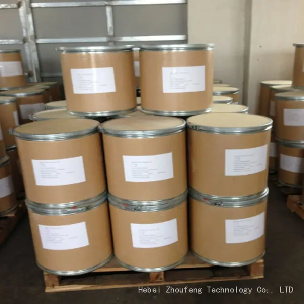 CAS 1214-39-7 6-(n-benzyl) Aminopurine 6-benzylaminopurine Can Manufacture Adhesives Synthetic Resins and so on photo-4
