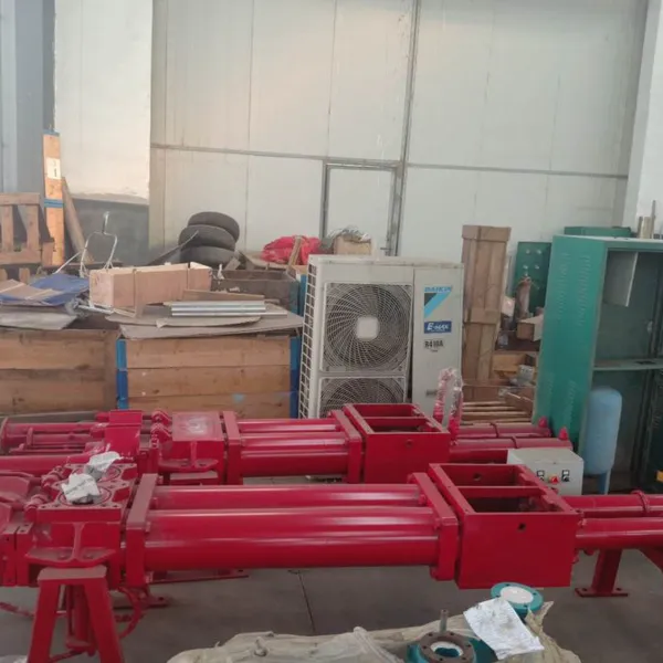 High-pressure Triplex Plunger Pump For Breeding Plants Sludge Motor Pump