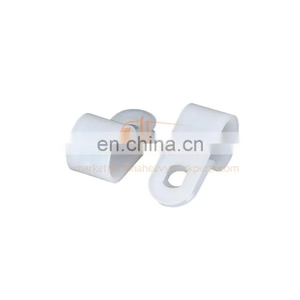 Foton Auman/Aumark/Miler/Land Pioneer Weichai Engine Gearbox Zf/Fast Truck Spare Parts 1327134000005 Ciecular Pipe Clamp photo-2