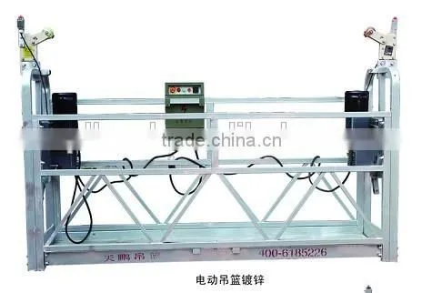 High Altitude Electric Hoist photo-4
