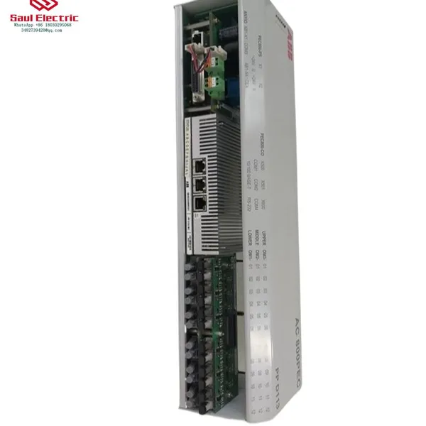 PPD113 Controller Module photo-3