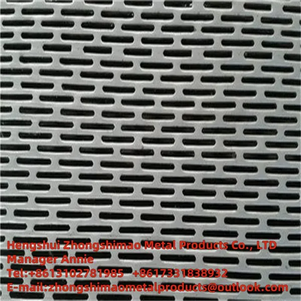 PUNCHING MESH/ Perforated Metal Sheet /punching Hole Meshes/ Perforated Metal Screen Sheet photo-5