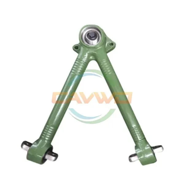 Sinotruk HOWO Truck Parts V-Shaped Thrust Rod Assembly Az9725529272 photo-5