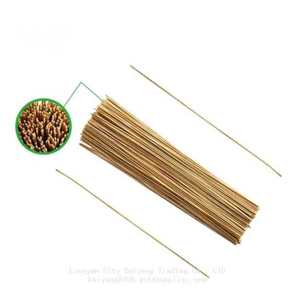Make Smoked Natural Bamboo Sticks, Chinese Bamboo Sticks Batch Wholesale the Most Popular Products photo-2