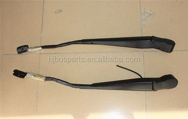 Luxury Bus Parts Accessoris 5205-01198 Electrical System ZK6180HGC Wiper Arm photo-5