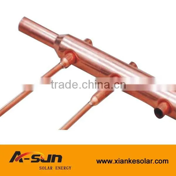 Solar Power Air Conditioner, Solar Heat Pump,solar Water Heater photo-2