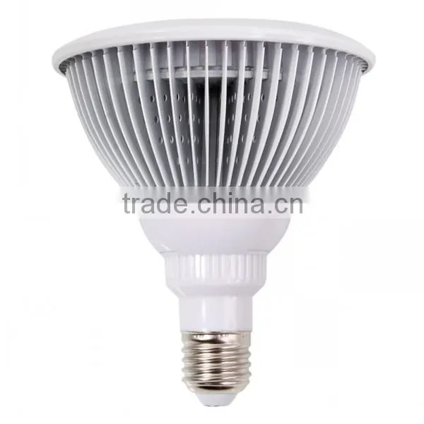 12W LED Grow Light Bulb, Indoor Plant House Plants E27 Led Grow Lights 12W photo-2