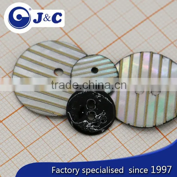 Manufacture Heart Shape,round Shape,star Shape Real Akoya Shell Buttons Quality Choice photo-5