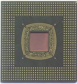 12L arbitrary order IC carrier board,16L arbitrary order IC carrier board