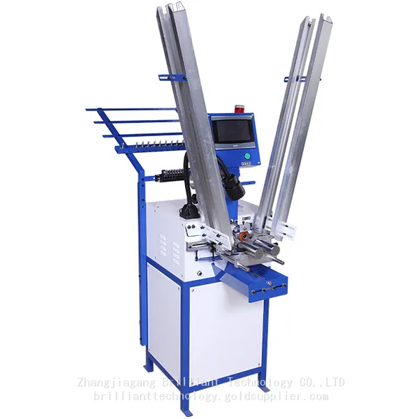 Automatic Double Spindle Weft Winding Machine, Weft Yarn Machine