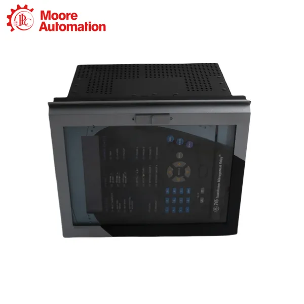 GE 745-W3-P511-G51-HI-R-E photo-5