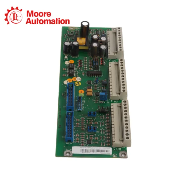 ABB SDCS-IOB-3 3BSE004086R1 photo-4