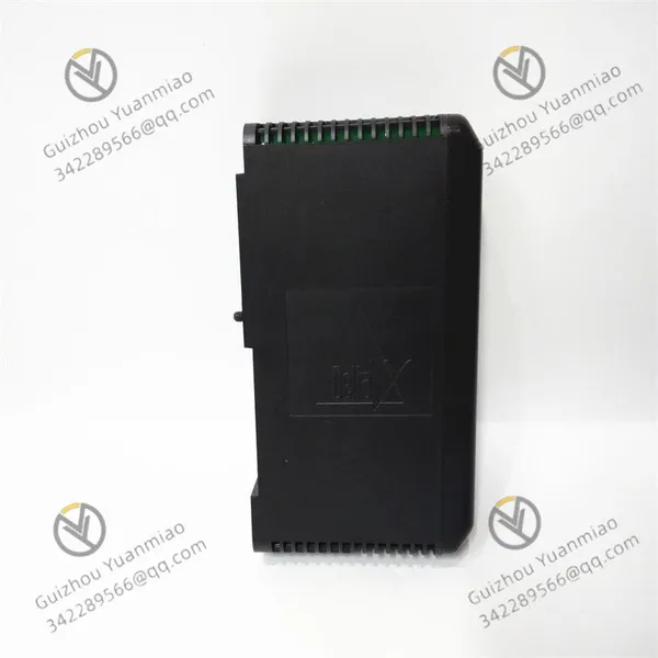 Emerson VE3008 A/D Converter Module photo-3