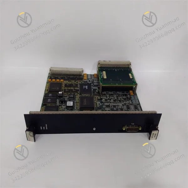 IS200VTURH2BAC GE Control Board photo-3