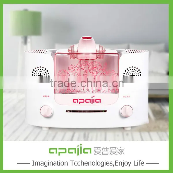 Super Ultrasonic Humidifier Fogger Mist Maker Humidifier Filter photo-3