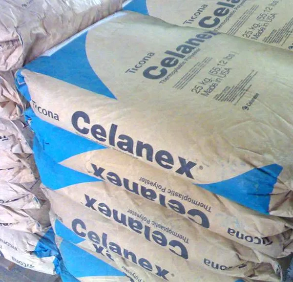Celanese PBT GF30 Celanex DS30 Resin in STOCK Polybutylene Terephthalate 30% Glass Fiber Engineering Plastic photo-4