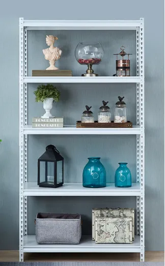Boltles DIY Storage Garage Rack photo-4